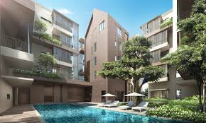 10 Evelyn Condo: A Blend of Luxury and Urban Convenience in Singapore