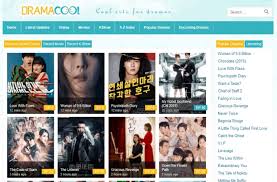 Dramacool: The Ultimate Destination to Watch Latest Asian Dramas & Movies Online for Free