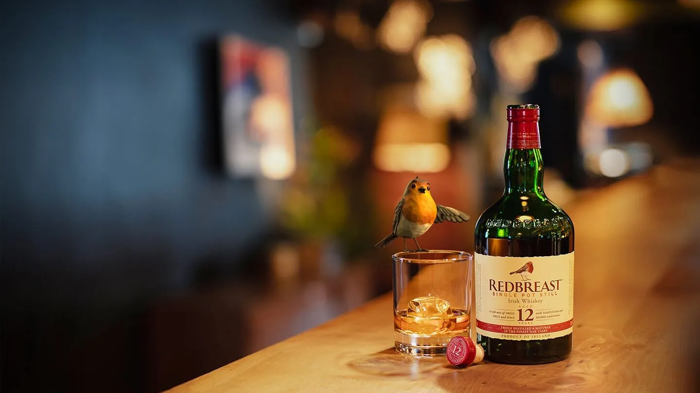 Redbreast 15: A Detailed Guide to This Iconic Irish Whiskey