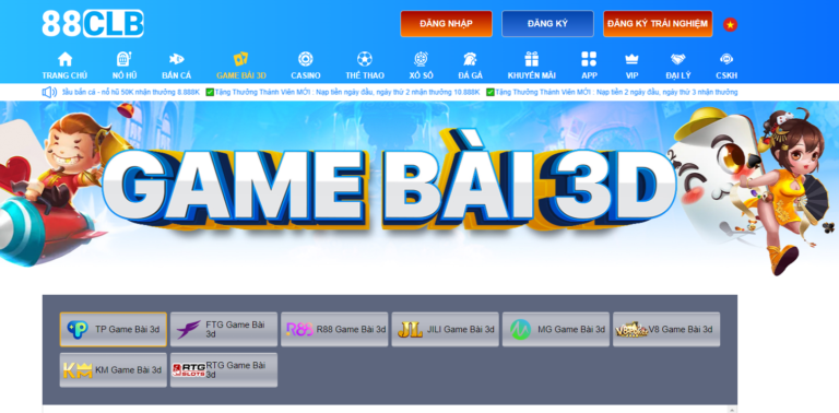 Game 88CLB: Slots free bonus extra