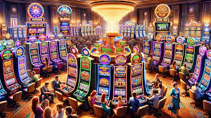 he Most Complete and Trusted Slot88 Online Gambling Site in Indonesia