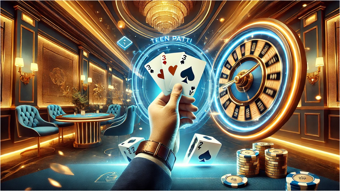 3 Ways You Can Reinvent The Psychology Behind Online Gambling: What We Know in 2024 Without Looking Like An Amateur