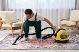 Real Value of Hiring a Cleaner: Insights from a Milton Keynes Cleaner